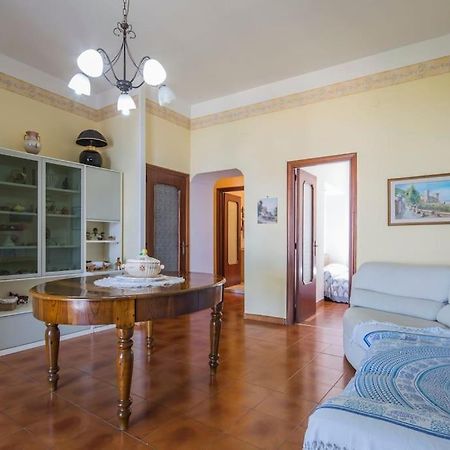 Apartament Casa Panoramica Castellammare di Stabia Zewnętrze zdjęcie